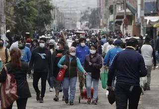 Elecciones 2021: Más de 25 millones de peruanos eligen hoy a un nuevo presidente y Congreso