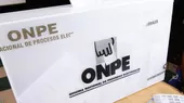 ONPE inició capacitación a 94 jefes de oficinas que organizarán las elecciones generales 2021 - Noticias de capacitaciones