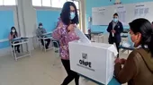 Elecciones 2021: ONU pide a jóvenes peruanos que asuman de manera voluntaria el rol de miembros de mesa - Noticias de voluntarios