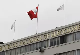 Elecciones 2021: A partir del lunes 5 de abril rigen restricciones electorales en todo el país