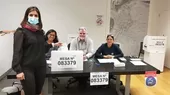 Elecciones 2021: Peruanos en Nueva Zelanda iniciaron votación - Noticias de votaciones