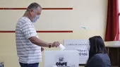 Elecciones 2021: Lescano baja y lo siguen López Aliaga, Mendoza, De Soto, Forsyth y Fujimori, según IEP - Noticias de iep