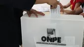 Elecciones 2021: Lescano lidera encuesta presidencial y López Aliaga se ubica segundo, según IEP - Noticias de rafael-lopez-aliaga