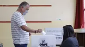 Elecciones 2021: Lescano lidera simulacro de votación y De Soto escala al segundo lugar, según Ipsos - Noticias de wilson-soto
