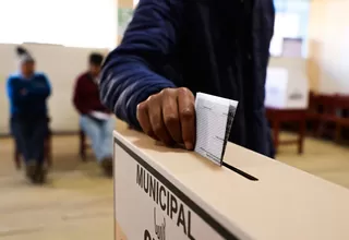Elecciones 2026: 61% de peruanos votará con dudas o escepticismo