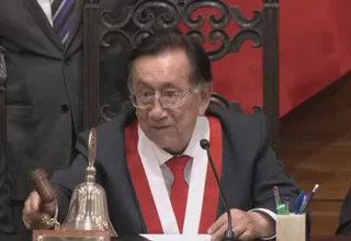 Elecciones 2026: Balcázar descarta irregularidades y pide calma a electores