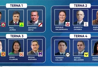 Elecciones 2026: hoy es la tercera fecha del debate presidencial