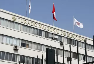 Elecciones 2026: JNE reporta 130 renuncias ante los JEE