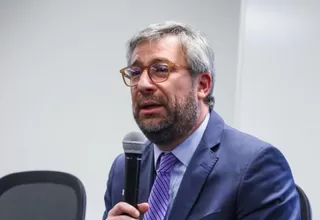 Elecciones 2026: JNJ anuncia investigación contra jefe de la ONPE