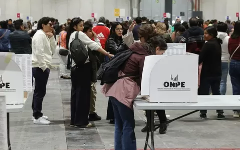 Elecciones 2026: Ministerio de Trabajo dispone facilidades laborales para votar este 13 de abril