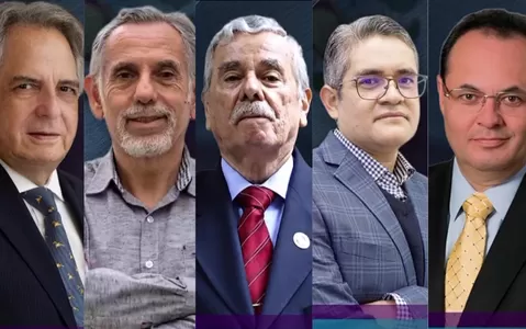 Los posibles rostros de los equipos técnicos de Juntos por el Perú y Fuerza Popular para el debate