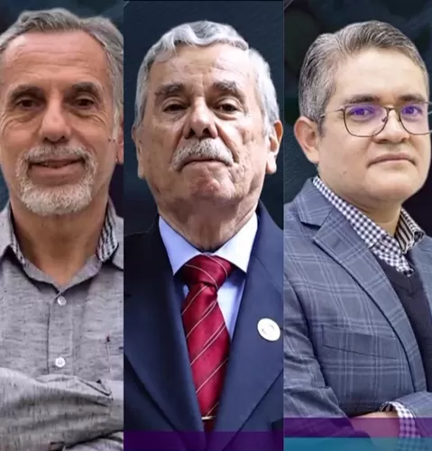 Los posibles rostros de los equipos técnicos de Juntos por el Perú y Fuerza Popular para el debate