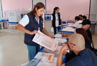 Elecciones 2026: prohibiciones durante el día de votación