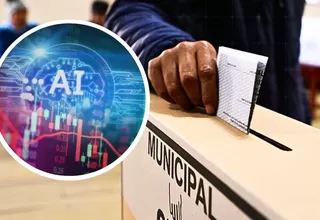 Elecciones 2026 y uso de IA generan alerta por desinformación