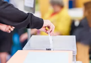 Elecciones: claves para diferenciar voto válido, nulo y blanco