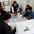 Elecciones internas: ONPE presentará resultado final el 7 de junio