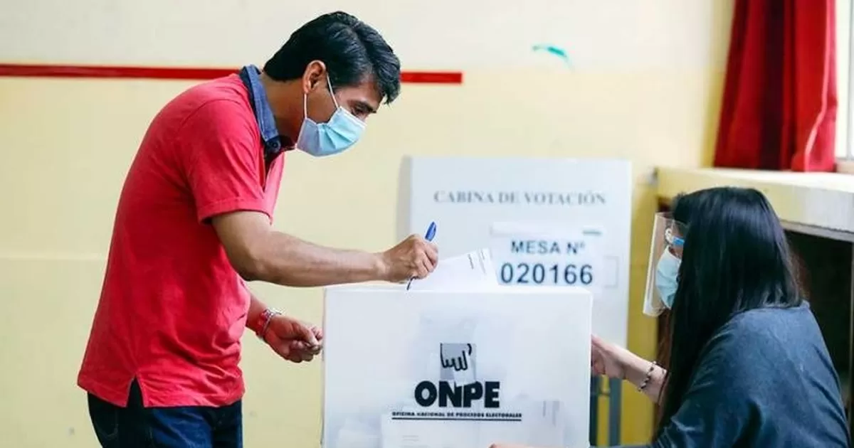 Elecciones municipales 2022: Excandidatos presidenciales lideran preferencias, según Ipsos