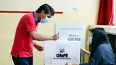 Elecciones municipales 2022: Excandidatos presidenciales lideran preferencias, según Ipsos  - Noticias de rafael-nadal