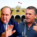 Elecciones Municipales: Urresti y López Aliagan lideran intención de voto según Ipsos