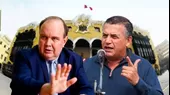Elecciones Municipales: Urresti y López Aliagan lideran intención de voto según Ipsos - Noticias de rafael-guarderas