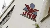 Elecciones regionales y municipales 2022: JNE hará revisión exhaustiva de hojas de vida de candidatos - Noticias de jne