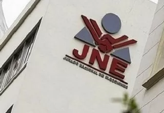 Elecciones regionales y municipales 2022: JNE hará revisión exhaustiva de hojas de vida de candidatos