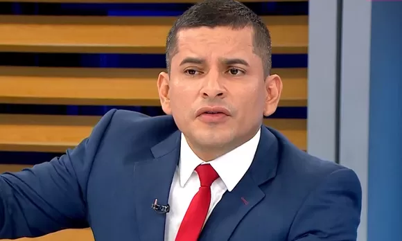Elio Riera, abogado de Alberto Fujimori: "Muchos actos del caso Pativilca deben ser declarados nulos" | Canal N