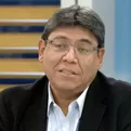 Elmer Cuba: “El gobierno de Castillo es un choque negativo”