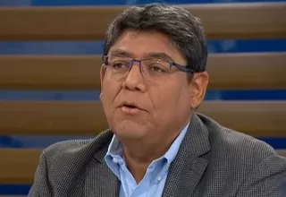 Elmer Cuba sobre la inflación en Perú: "Ha sido un choque de oferta puro"