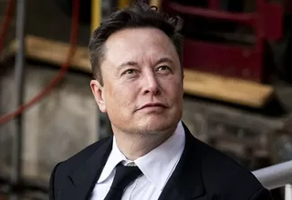 Elon Musk acusa a Twitter de fraude