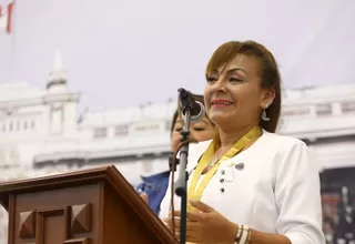 Elvis Vergara confirmó apertura de investigación en Comisión de Ética contra Kira Alcarraz