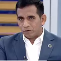 Elvis Vergara: “Karelim López es una delincuente”