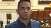 Elvis Vergara: El presidente debe responder a las imputaciones de la vacancia - Noticias de equipo-especial-de-fiscales