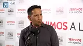 Elvis Vergara sobre caso Los Niños: "Soy inocente" - Noticias de tinka
