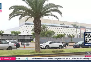 Embajada de EE.UU.: Aún no entra en vigencia nuevos requisitos