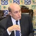 Embajador Hugo de Zela dejará la actividad diplomática el próximo 4 de agosto