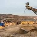 Empleo en minería alcanza nuevo resultado histórico en noviembre