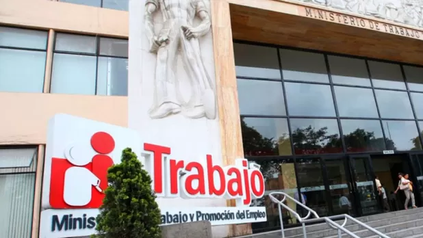 MTPE: Más de 13 mil vacantes son ofrecidas en la plataforma Empleos Perú