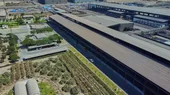 Empresa siderúrgia peruana se posicionó como empresa líder en sostenibilidad en Latinoamérica - Noticias de aeropuerto-arequipa