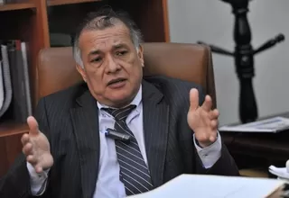 Estado habría pagado S/.70 millones a empresa vinculada a Ulises Humala