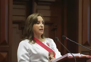 Empresarios a favor de la creación del Ministerio de Infraestructura