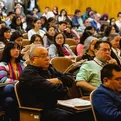 Encuentro Nacional de Juntas de Usuarios - Lima 2021 se realizará este lunes en el auditorio de la Universidad Agraria