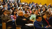 Encuentro Nacional de Juntas de Usuarios - Lima 2021 se realizará este lunes en el auditorio de la Universidad Agraria - Noticias de universidad-cayetano-heredia