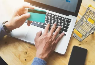 Encuesta: crece comercio electrónico, pero confianza en canales digitales es desigual