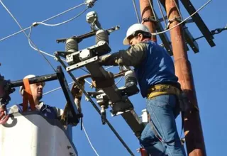 ENEL: Conoce en qué distritos se programaron cortes de luz esta semana