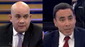 Enfoques Cruxados | Funcionarios públicos, corrupción y crisis política - Noticias de funcionarios-publicos