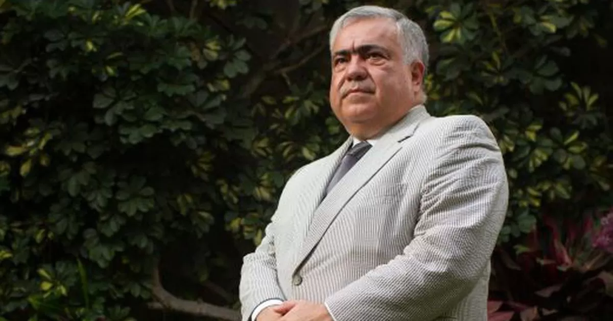 Enrique Ghersi: “Da la impresión que Castillo espera una crisis sistémica grave”