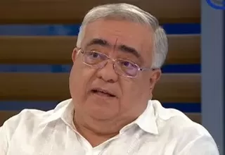 Enrique Ghersi: "Toledo tiene poco margen de acción”