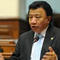 Enrique Wong: “La SUNAT no dice que son facturas falsas”