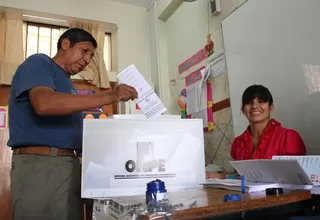 Entes electorales verificarán domicilios para evitar a votos ‘golondrinos’